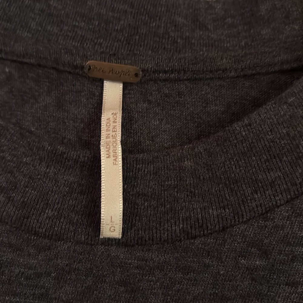 Free People shirt - Picture 4 of 8